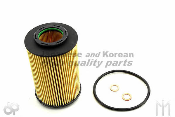 Ashuki Y001-30 Oil Filter Y00130: Buy near me in Poland at 2407.PL - Good price!