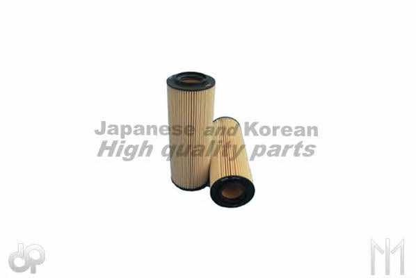 Ashuki Y001-35 Oil Filter Y00135: Buy near me in Poland at 2407.PL - Good price!