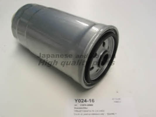 Ashuki Y024-16 Fuel filter Y02416: Buy near me in Poland at 2407.PL - Good price!