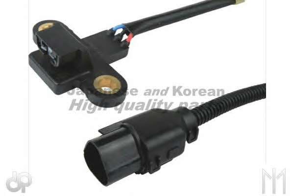 Ashuki Y390-04 Crankshaft position sensor Y39004: Buy near me in Poland at 2407.PL - Good price!