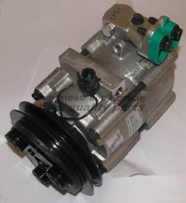 Ashuki Y555-12 Compressor, air conditioning Y55512: Buy near me in Poland at 2407.PL - Good price!