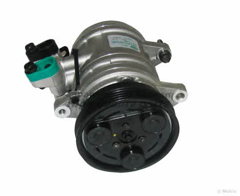 Ashuki Y555-18 Compressor, air conditioning Y55518: Buy near me in Poland at 2407.PL - Good price!