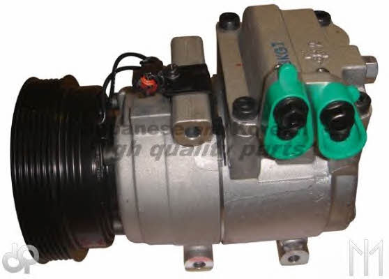 Ashuki Y555-22 Compressor, air conditioning Y55522: Buy near me at 2407.PL in Poland at an Affordable price!