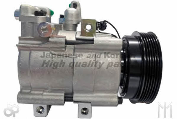 Ashuki Y555-27 Compressor, air conditioning Y55527: Buy near me in Poland at 2407.PL - Good price!