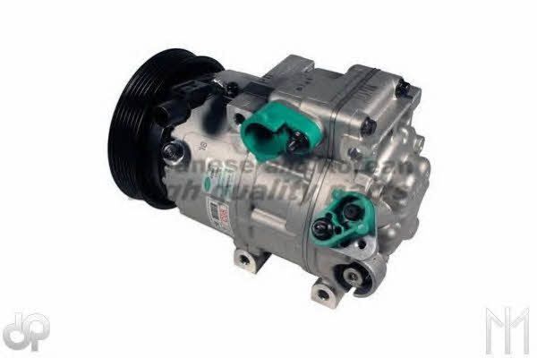 Ashuki Y555-30 Compressor, air conditioning Y55530: Buy near me in Poland at 2407.PL - Good price!