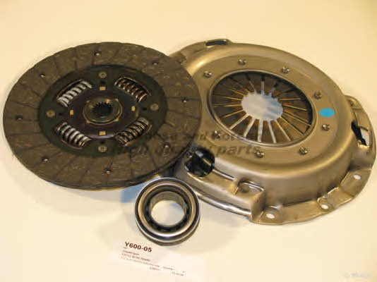 Ashuki Y600-05 Clutch kit Y60005: Buy near me in Poland at 2407.PL - Good price!