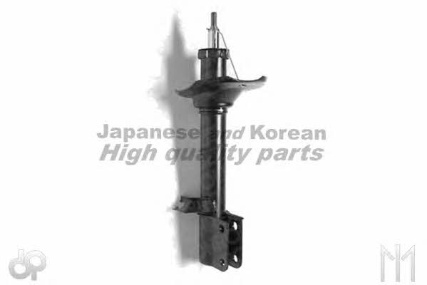 Ashuki S620-60I Rear right gas oil shock absorber S62060I: Buy near me in Poland at 2407.PL - Good price!