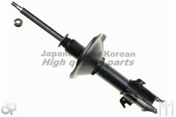 Ashuki S620-72I Front right gas oil shock absorber S62072I: Buy near me in Poland at 2407.PL - Good price!