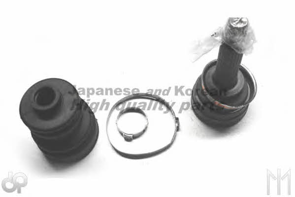 Ashuki SK-170I Drive Shaft Joint (CV Joint) with bellow, kit SK170I: Buy near me in Poland at 2407.PL - Good price!