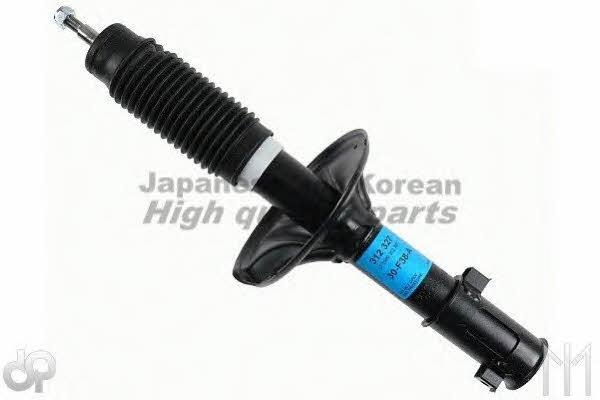 Ashuki Y625-10 Rear right gas oil shock absorber Y62510: Buy near me in Poland at 2407.PL - Good price!