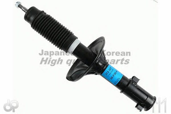 Ashuki Y625-12 Front right gas oil shock absorber Y62512: Buy near me in Poland at 2407.PL - Good price!
