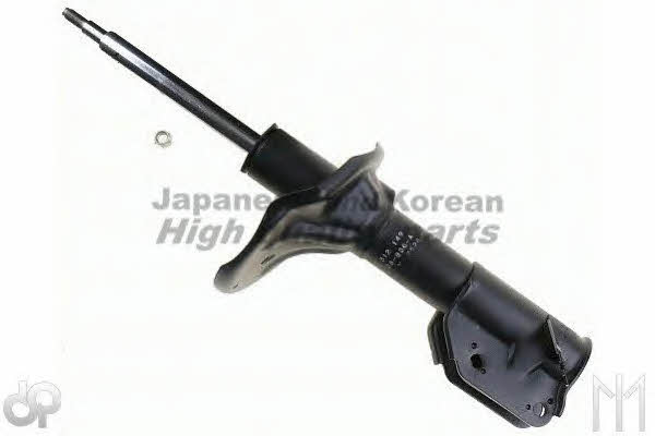 Ashuki Y625-31 Front right gas oil shock absorber Y62531: Buy near me in Poland at 2407.PL - Good price!