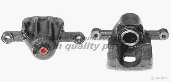 Ashuki Y657-10 Brake caliper rear right Y65710: Buy near me in Poland at 2407.PL - Good price!