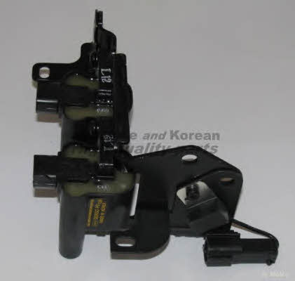 Ashuki Y980-15 Ignition coil Y98015: Buy near me in Poland at 2407.PL - Good price!