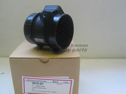 Ashuki I975-01 Air mass sensor I97501: Buy near me in Poland at 2407.PL - Good price!