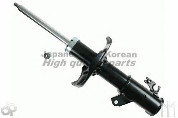 Ashuki M625-05I Front Left Gas Oil Suspension Shock Absorber M62505I: Buy near me in Poland at 2407.PL - Good price!