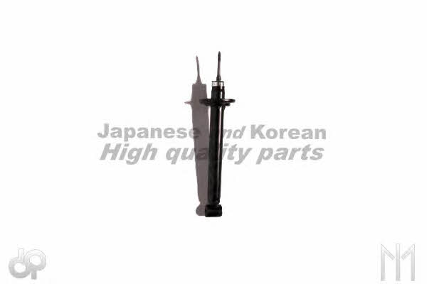 Ashuki M625-10I Rear oil and gas suspension shock absorber M62510I: Buy near me in Poland at 2407.PL - Good price!