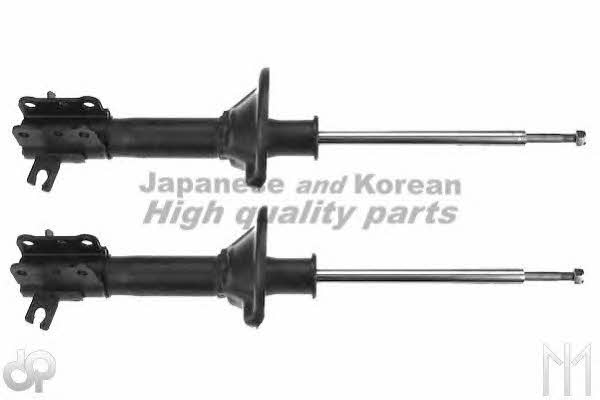 Ashuki M625-27I Rear right gas oil shock absorber M62527I: Buy near me in Poland at 2407.PL - Good price!