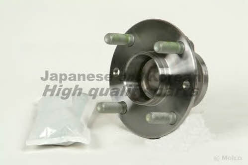 Ashuki M660-03 Подшипник ступицы колеса, комплект M66003: Купить в Польше - Отличная цена на 2407.PL!