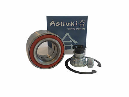 Ashuki M660-25 Wheel bearing kit M66025: Buy near me in Poland at 2407.PL - Good price!