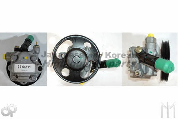 Ashuki M666-06S Hydraulic Pump, steering system M66606S: Buy near me in Poland at 2407.PL - Good price!