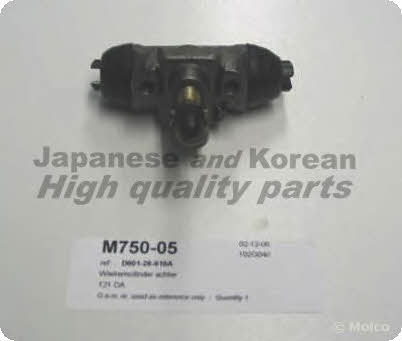 Ashuki M750-05 Radbremszylinder M75005: Kaufen Sie zu einem guten Preis in Polen bei 2407.PL!