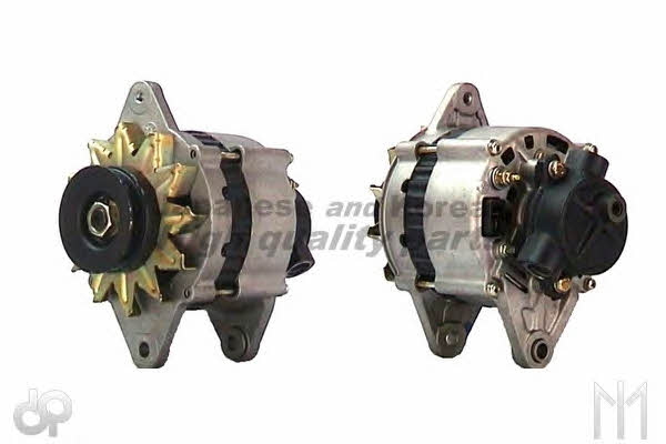 Ashuki M832-05 Alternator M83205: Buy near me in Poland at 2407.PL - Good price!