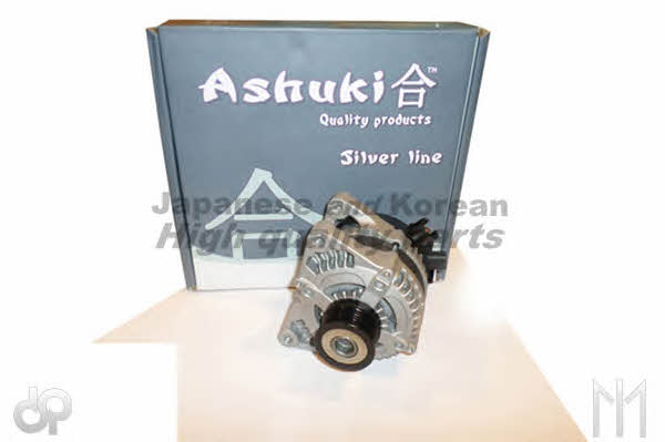 Ashuki M834-20 Alternator M83420: Buy near me in Poland at 2407.PL - Good price!