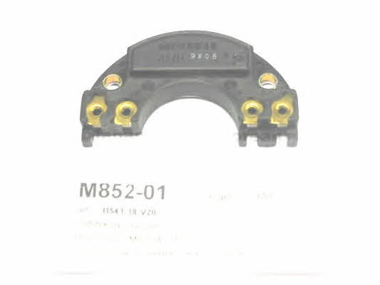 Ashuki M852-01 Switchboard M85201: Buy near me in Poland at 2407.PL - Good price!