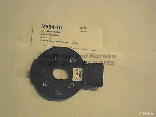 Ashuki M854-10 Switchboard M85410: Buy near me in Poland at 2407.PL - Good price!