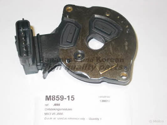 Ashuki M859-15 Switchboard M85915: Buy near me in Poland at 2407.PL - Good price!