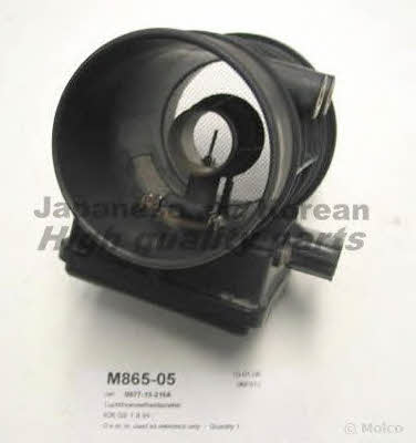 Ashuki M865-05 Air mass sensor M86505: Buy near me in Poland at 2407.PL - Good price!