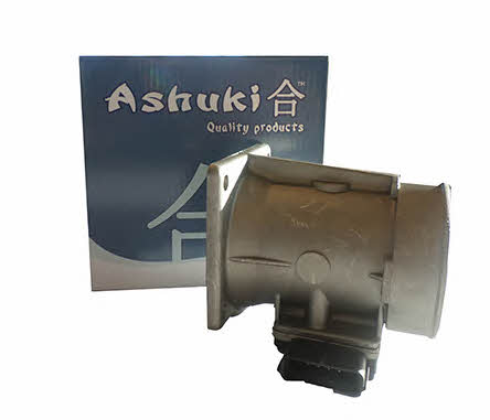 Ashuki M865-06 Air mass sensor M86506: Buy near me in Poland at 2407.PL - Good price!