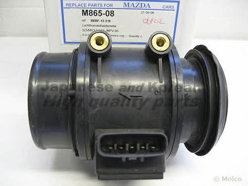 Ashuki M865-08 Air mass sensor M86508: Buy near me in Poland at 2407.PL - Good price!