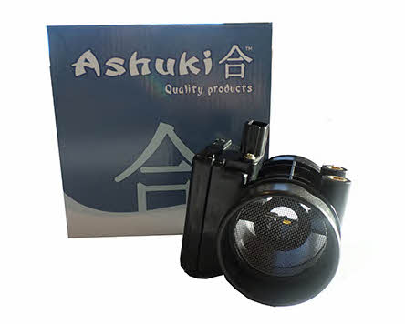 Ashuki M865-10 Air mass sensor M86510: Buy near me in Poland at 2407.PL - Good price!