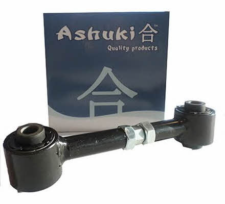 Ashuki M874-23 Adjustable rear lower arm M87423: Buy near me in Poland at 2407.PL - Good price!