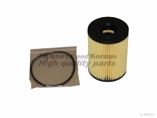 Ashuki J001-04 Масляный фильтр J00104: Отличная цена - Купить в Польше на 2407.PL!