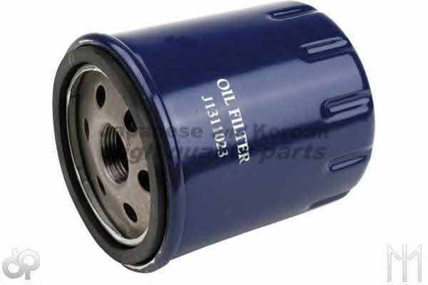 Ashuki J001-06 Oil Filter J00106: Buy near me at 2407.PL in Poland at an Affordable price!