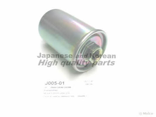 Ashuki J005-01 Топливный фильтр J00501: Отличная цена - Купить в Польше на 2407.PL!