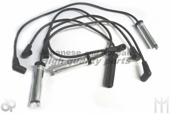Ashuki J501-01 Ignition cable kit J50101: Buy near me in Poland at 2407.PL - Good price!