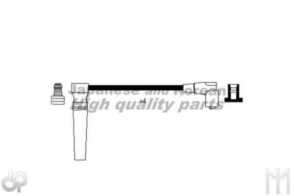Ashuki J503-06 Ignition cable kit J50306: Buy near me in Poland at 2407.PL - Good price!
