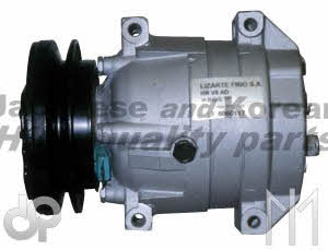 Ashuki J555-06S Compressor, air conditioning J55506S: Buy near me in Poland at 2407.PL - Good price!