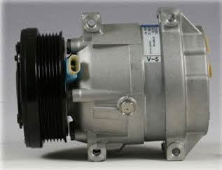 Ashuki J555-13 Compressor, air conditioning J55513: Buy near me in Poland at 2407.PL - Good price!