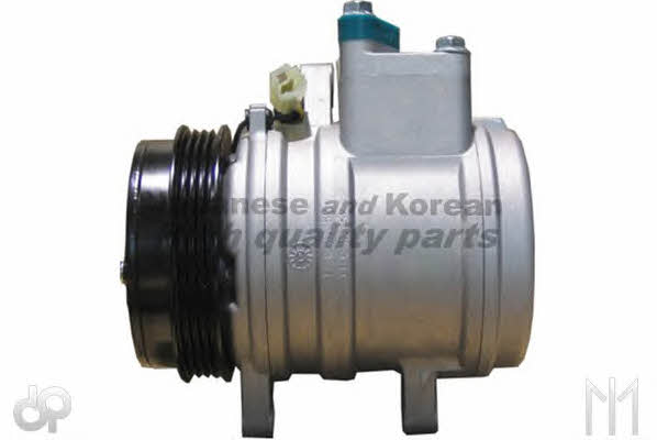 Ashuki J555-24 Compressor, air conditioning J55524: Buy near me in Poland at 2407.PL - Good price!