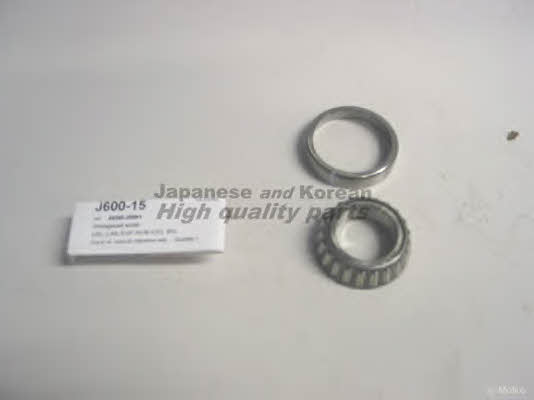 Ashuki J600-15 Wheel bearing kit J60015: Buy near me in Poland at 2407.PL - Good price!