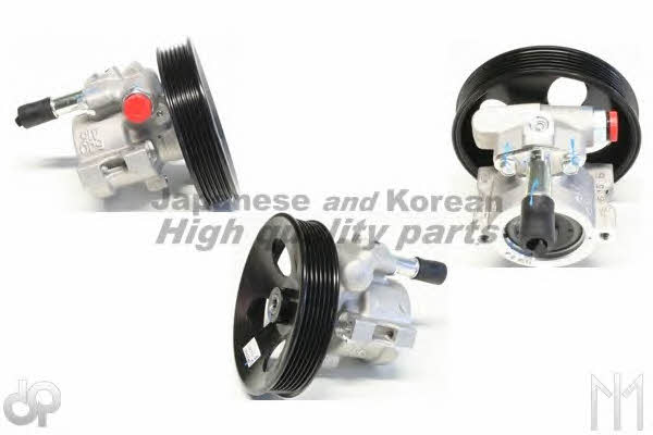 Ashuki J661-05 Hydraulic Pump, steering system J66105: Buy near me in Poland at 2407.PL - Good price!