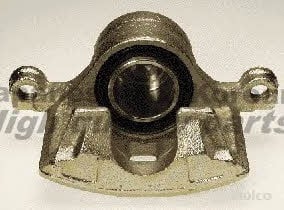 Ashuki 0963-9005 Brake caliper front left 09639005: Buy near me in Poland at 2407.PL - Good price!