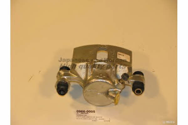 Ashuki 0966-0005 Brake caliper front right 09660005: Buy near me in Poland at 2407.PL - Good price!