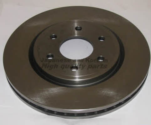 Ashuki N013-93 Front brake disc ventilated N01393: Buy near me in Poland at 2407.PL - Good price!