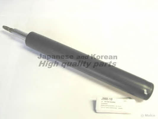 Ashuki J980-10 Front oil and gas suspension shock absorber J98010: Buy near me in Poland at 2407.PL - Good price!